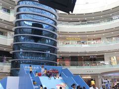 -万达广场(南京江宁店)