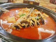 -贵州大厦贵州厅(樱花园西街店)
