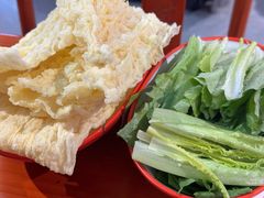 -肥家牛庄·砂锅牛杂煲(棠下店)