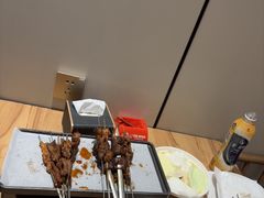 -丁虎子烤肉(国道二店)