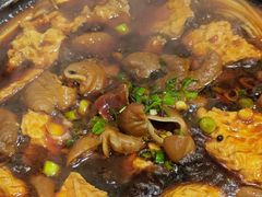 臭大元烧肥肠-壶园美食·淮扬菜(东圈门店)