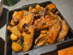 -玉玲珑·里舍(万象城店)