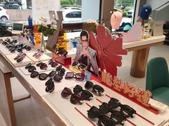 -宝视达眼镜(美中城店)