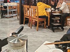 -重庆巴渝火锅(钟家村店)