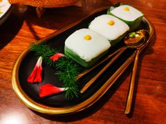 -苏梅花园(群星城店)