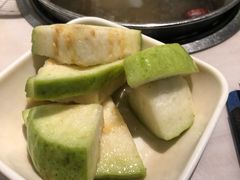 -围炉夜话·潮汕卤水火锅(榕江店)