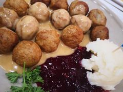 -宜家·瑞典风味餐厅(北京西红门店)