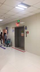 -苏州大学附属儿童医院(景德路院区)