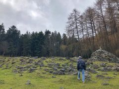 -硗碛藏寨·神木垒景区