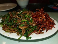 -老昌春饼(中央大街店)
