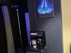 -VR间客漫虚拟现实体验馆(汉街店)