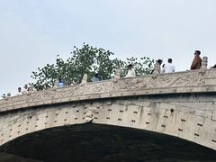 -赵州桥景区