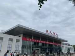 -亚龙湾站