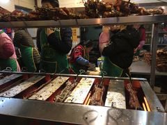 -老黄记手撕烤兔(玉林街店)