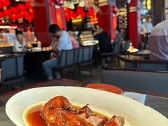 -小厨娘金榜题名(夫子庙秦淮河店)