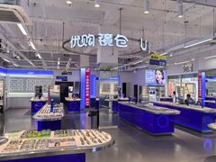 -优购镜仓(城阳青特万达店)