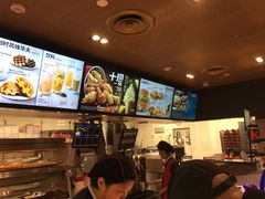 -肯德基(昌里店)