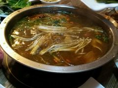-亿百顺红焖羊排小馆(总店)