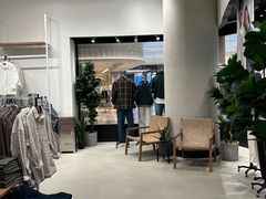 -Abercrombie & Fitch(天环广场店)