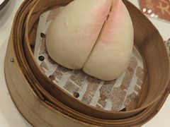 -海都六福酒家(世博广场店)