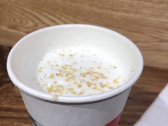 -唐沫茶兮(仓山万达金街店)