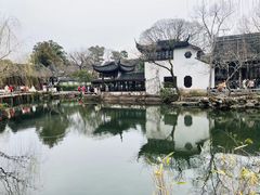 -拙政园