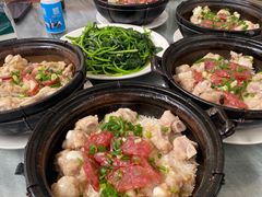 -容里煲仔饭(利丰北路店)