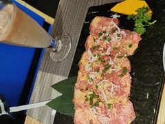 -江户烧肉(高德店)