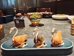 -天瑞轩·粤菜餐厅