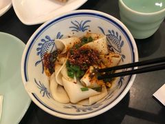 -西安饭庄·非遗陕菜(钟楼店)
