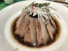-令氏家外家周秦食府(高新店)