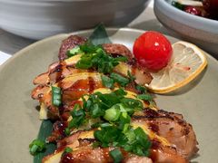 -Nana And Her Friends Restaurant 娜娜家(小寨原力场店)