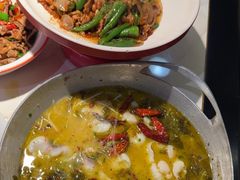 -田婆婆的菜(海口友谊阳光城店)