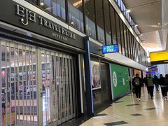 -纽瓦克自由国际机场