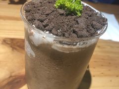 -清真·艾美可餐厅(大悦汇店)