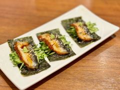 -胜博殿日式炸猪排(侨福芳草地店)