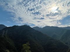 -江南天池