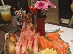 -匠和风精致料理(莆田财富中心店)