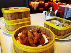 -香港狮子山下·明星粤菜餐厅(北苑店)