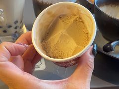 -湊湊火锅·茶憩(南京万象天地店)
