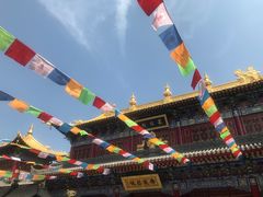 -西安市广仁寺