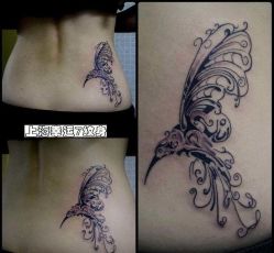-雕哥的纹身店A3 TATTOO&纹身培训