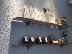 -Cafe on warm(丹霞店)