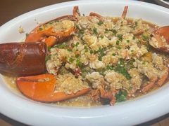 -宴小馆·小海鲜青岛菜(五四广场店)
