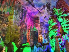 -泰安地下龙宫景区