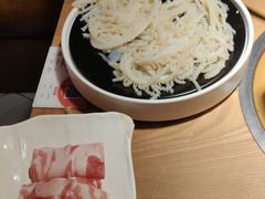 -尚品小土屋涮毛肚(李沧万达店)