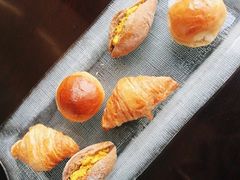 -广州富力君悦大酒店·凯菲厅