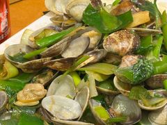 -平娃三宝烧烤·面食(南小街店)