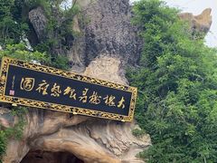 -大槐树寻根祭祖园