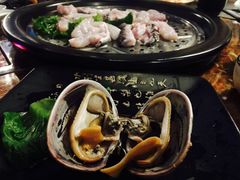 船奇.蒸汽海鲜-船奇蒸汽海鲜·闽菜(八市海鲜总店)